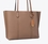 Bolso tote Perry Tory Burch clam shell
